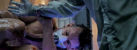 altered carbon série