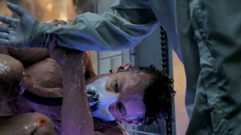 altered carbon série