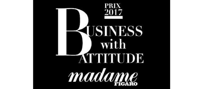 Business with Attitude Logo de Business with Attitude