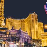 Tour Eiffel de Las Vegas