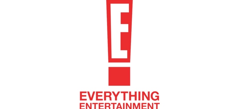 E Entertainment Logo de E Entertainment