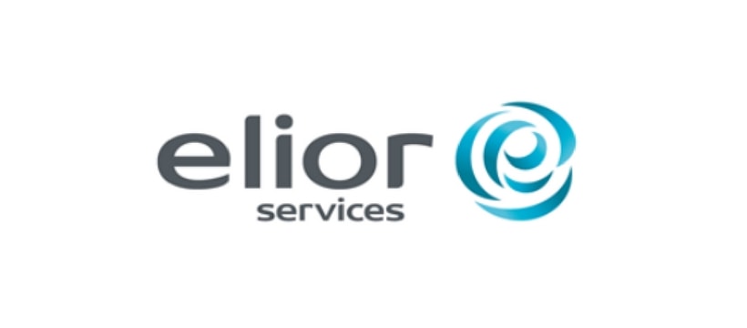elior services logo de elior services