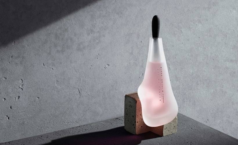 equinox parfum de luxe