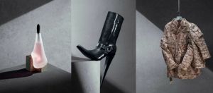 collection de luxe Equinox