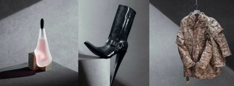 equinox collection de luxe Equinox