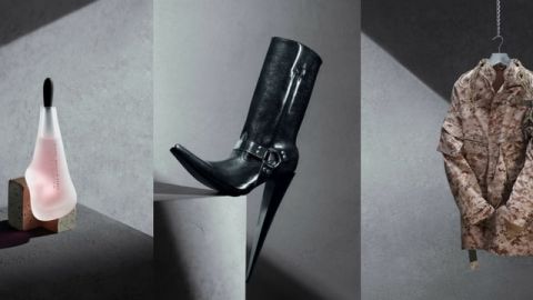 collection de luxe Equinox