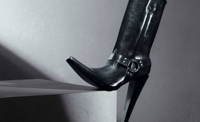 equinox2 bottes de luxe