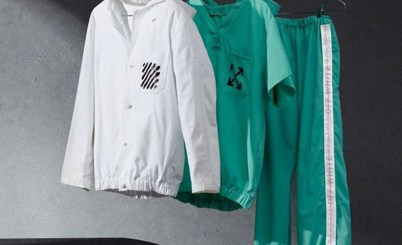 equinox5 veste et joggingg