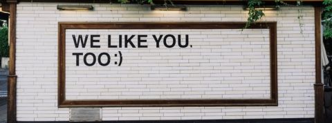 Facebook panneau commentaire