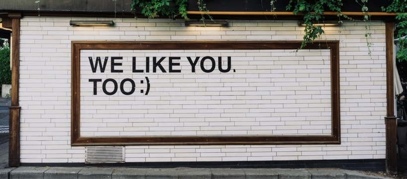 Facebook panneau commentaire
