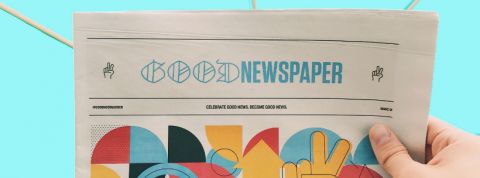 Fake news awards Trump Journal