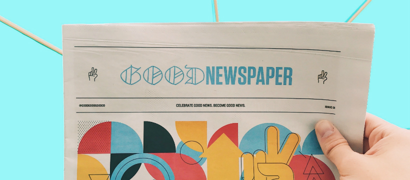 Fake news awards Trump Journal