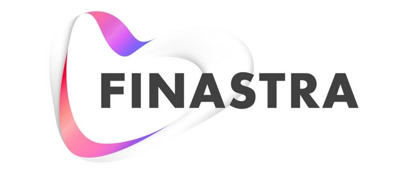 Finastra Logo de Finastra