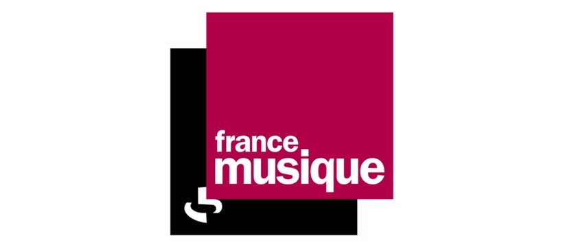 france musique logo france musique