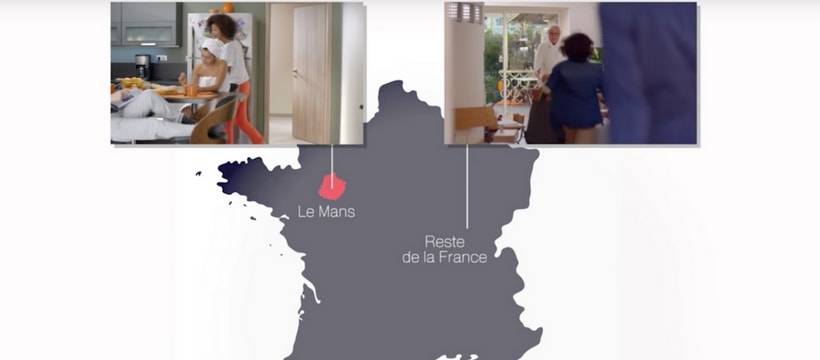 FranceTV dispositif de francetv publicite