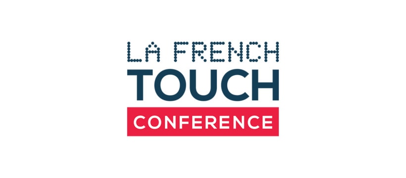 French Touch Logo de French Touch conference