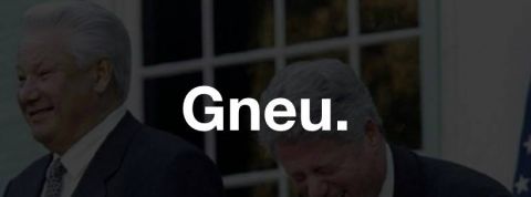 Gneu le média qui parodie Brut gneu