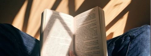 Good book Corey Baz 2-min Good book Corey Baz 2-min