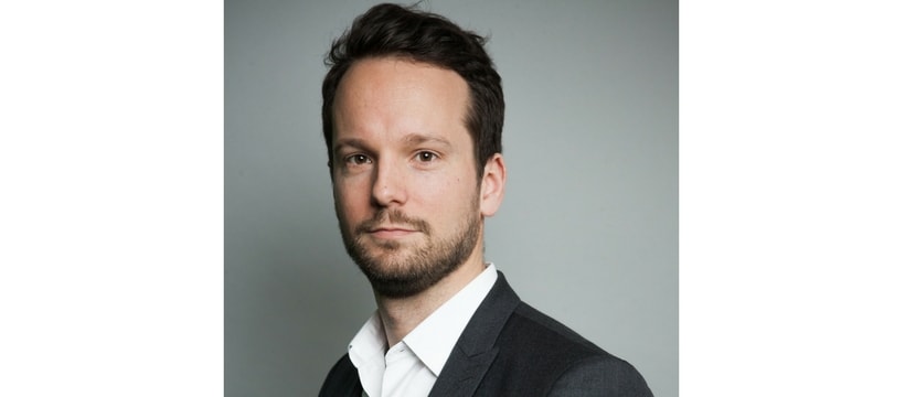 Guillaume Tollet Portrait de Guillaume Tollet