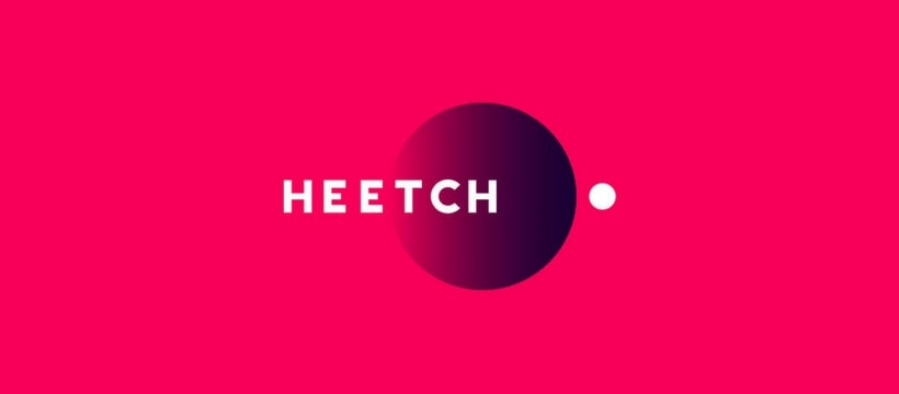 Heetch logo heetch