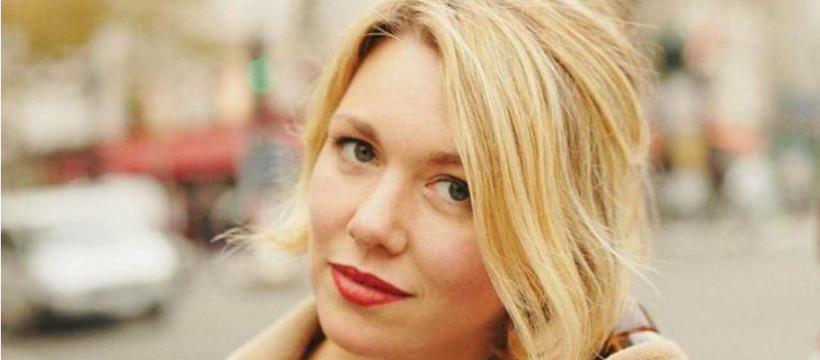 huffpost Lauren Bastide