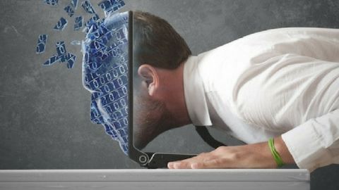 ia pensee robot cerveau