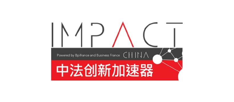 Impact China logo de impact china