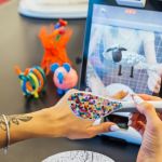 design et impression en 3D