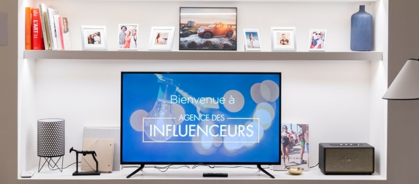 influenceurs