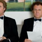 john c reilly et will ferrell attendent pour un entretien dembauche
