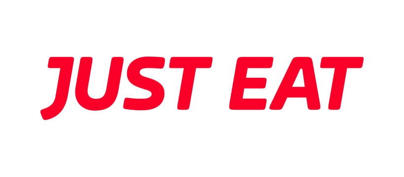 Just Eat Logo de Just Eat
