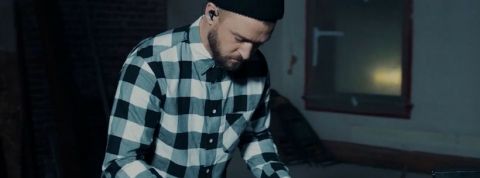 justin-timberlake Justin Timberlake