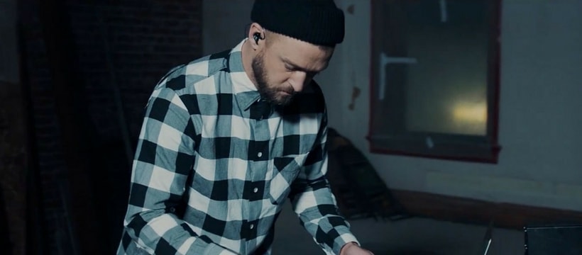 justin-timberlake Justin Timberlake