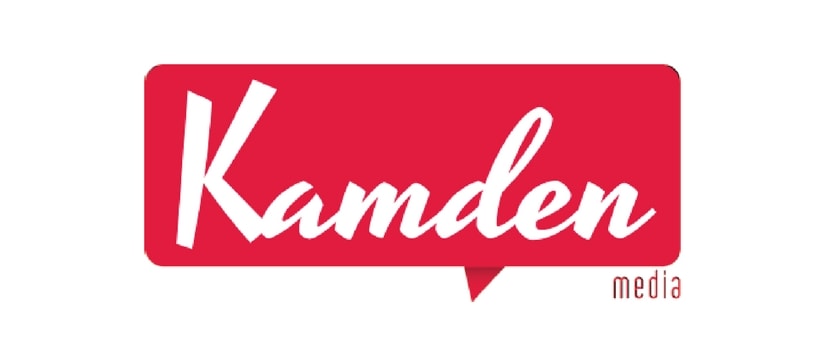 Kamden Logo de Kamden