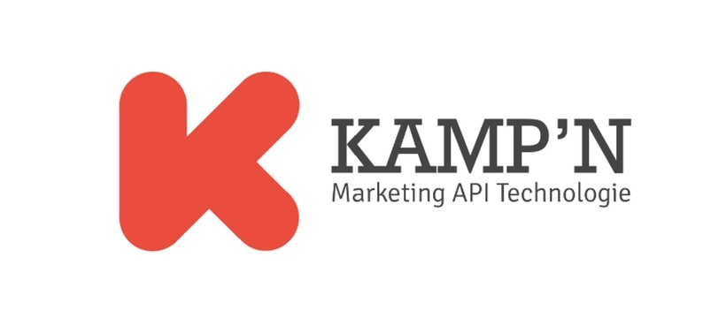Kampn Logo de Kampn