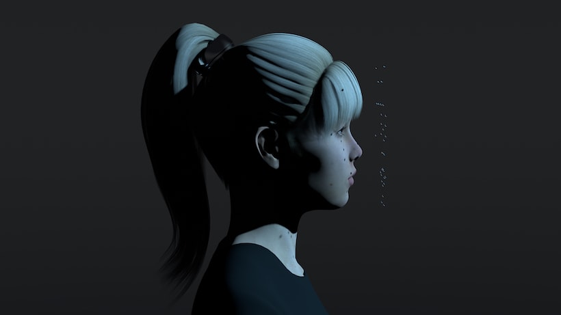 Artiste Avatar Laturbo Avedon