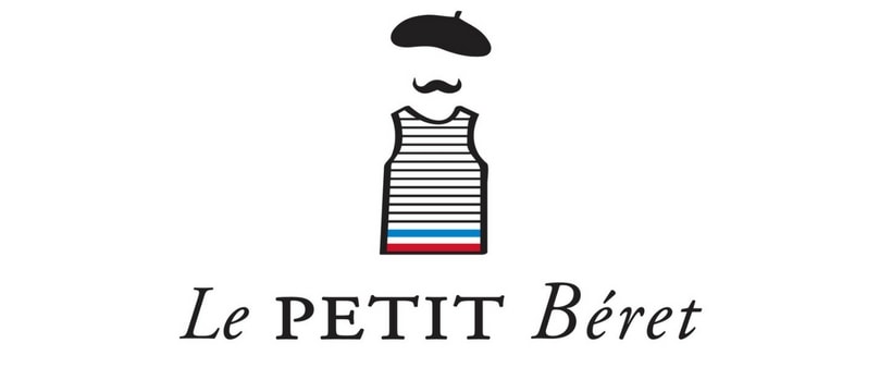 Le Petit Beret Logo de la startup Le Petit Beret