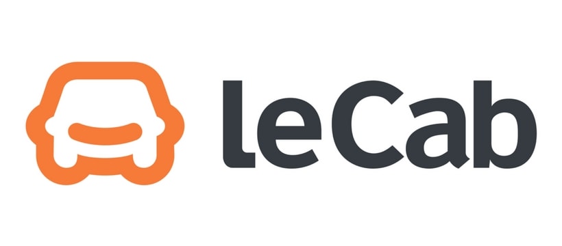 LeCab Logo de LeCab