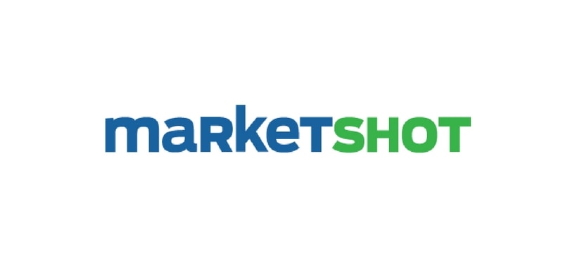 Marketshot Logo Marketshot