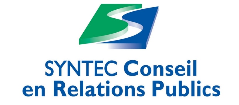 Syntec Logo de Syntec
