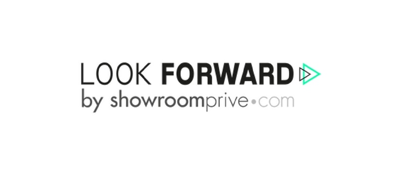 Look Forward Logo de Look Forward