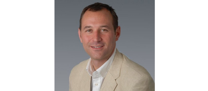 Ludovic Simonnot Portrait de Ludovic Simonnot