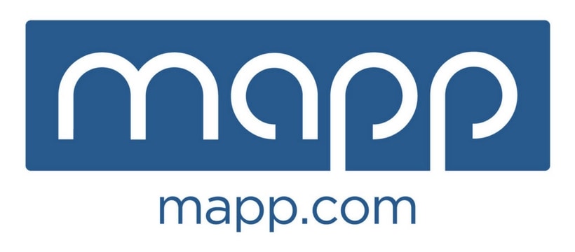 Mapp Digital Logo Mapp Digital