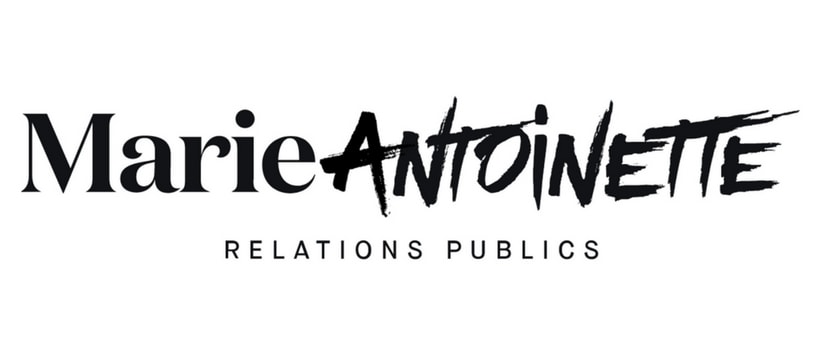Marie Antoinette Logo de Marie Antoinette