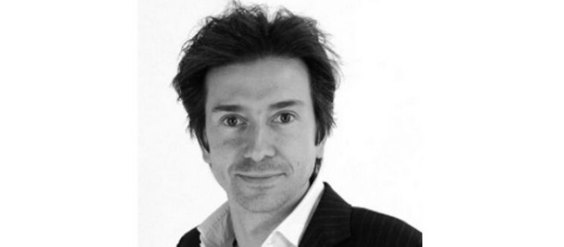 Mathieu Morgensztern Portrait de Mathieu Morgensztern