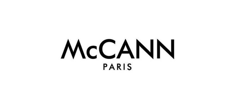 McCann Logo McCann