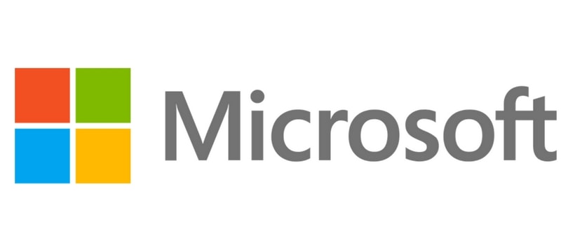 Microsoft Logo Microsoft