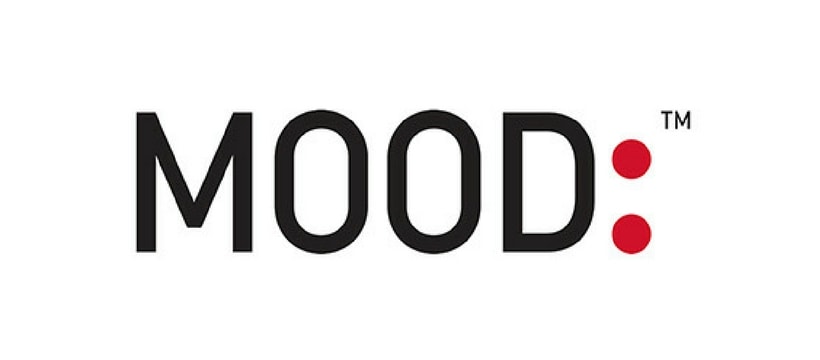 Mood Media Logo de Mood Media