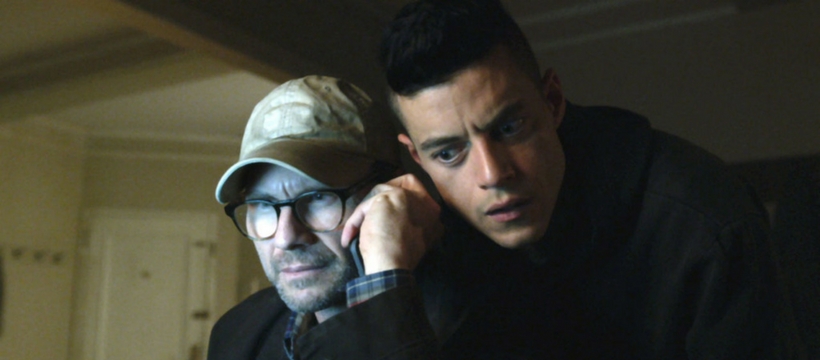 mr robot