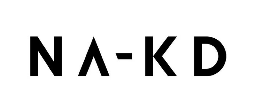 NA KD Logo de la marque NA KD